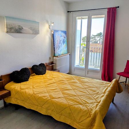 Appartement Vue Mer 180Deg Сен-Жорж-дьо-Дидон Екстериор снимка