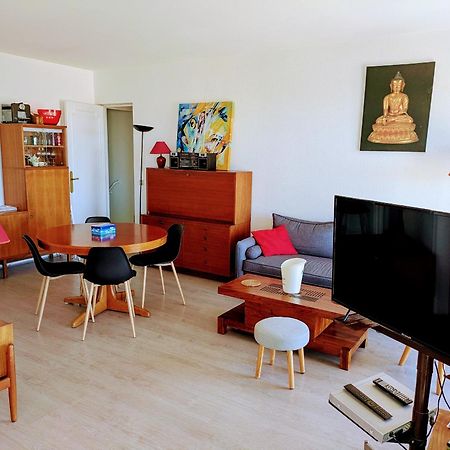 Appartement Vue Mer 180Deg Сен-Жорж-дьо-Дидон Екстериор снимка